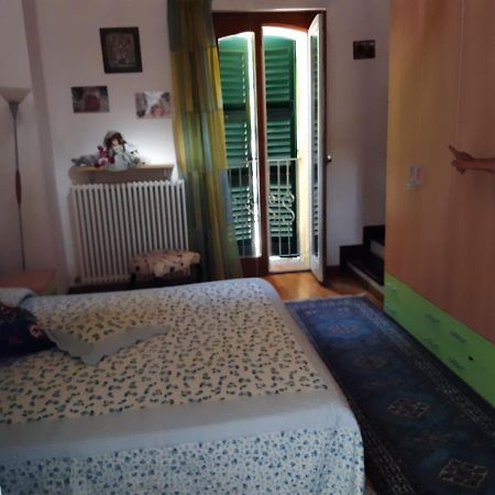 Bed and Breakfast La Casa Sul Golfo Ancona Exteriér fotografie